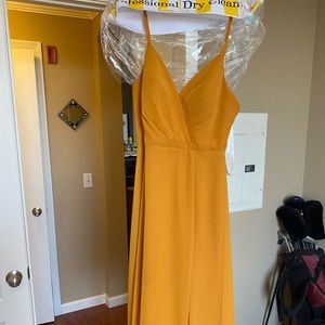 Azazie Formal Dress